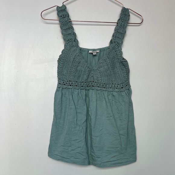 Lucky Brand Tops - Lucky Brand Tank Top